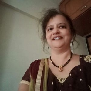 Meet your Posher, Kiran